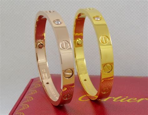 cartier love bracelet platinum replica|cartier love bracelet copy.